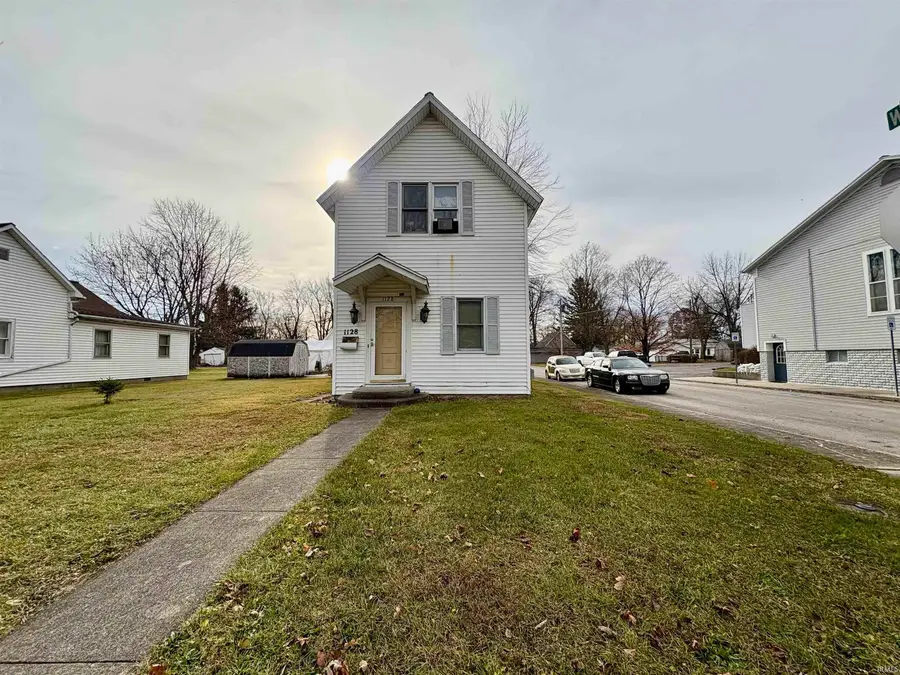 1128 W Cherry Street, Bluffton, IN 46714 - Image #3