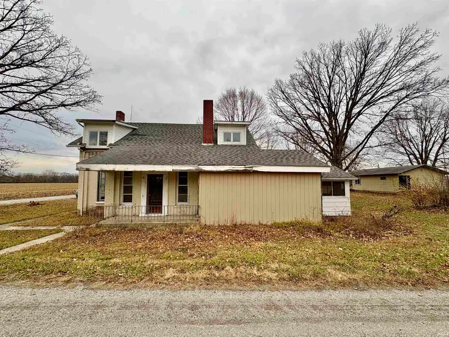 4011 SE Sr 116 Road, Bluffton, IN 46714 - Image #2