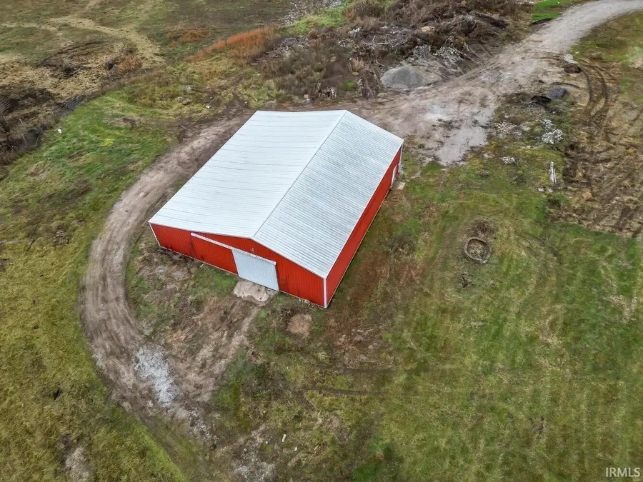 8779 S Lee Phillips Road, Bloomington, IN 47403 - Image #2