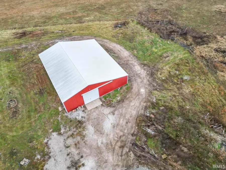 8779 S Lee Phillips Road, Bloomington, IN 47403 - Image #3