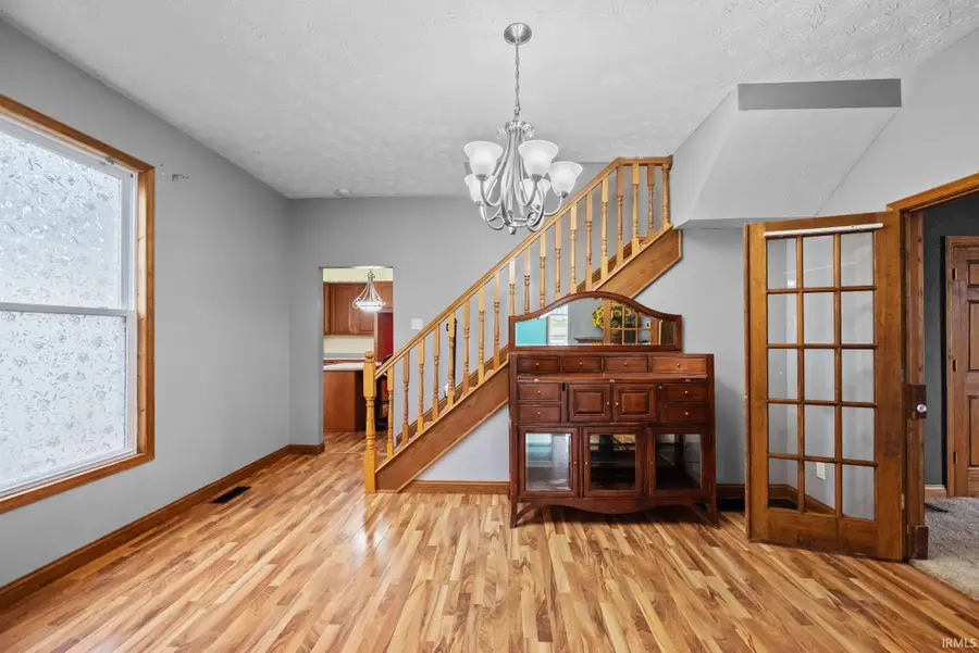 214 E Columbia Street, Flora, IN 46929 - Image #3