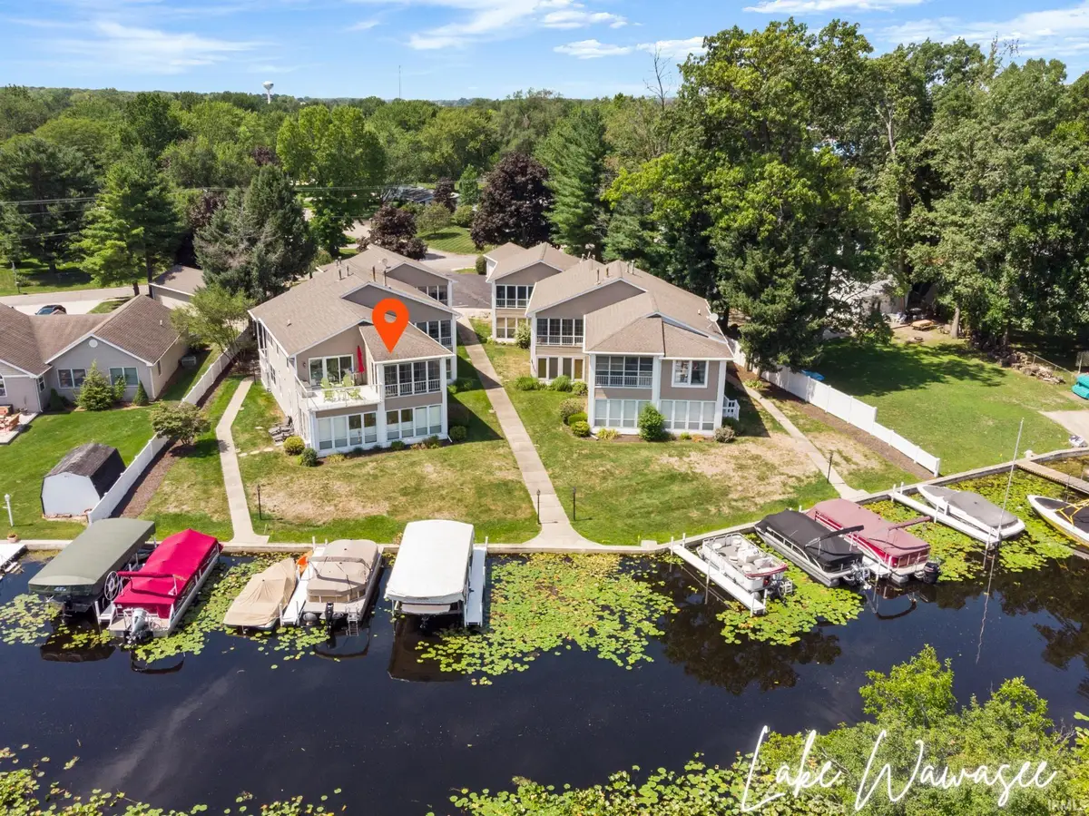 510 S Harkless Drive #12, Syracuse, IN 46567 - Image #1