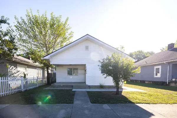 2410 Central Avenue, Anderson, IN 46016