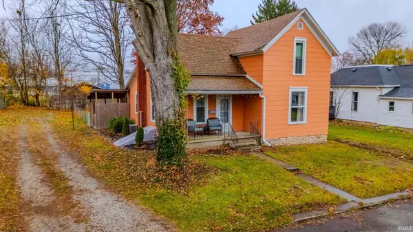 1558 Webster Street, Wabash, IN 46992