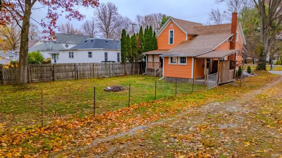 1558 Webster Street, Wabash, IN 46992 - Image #3