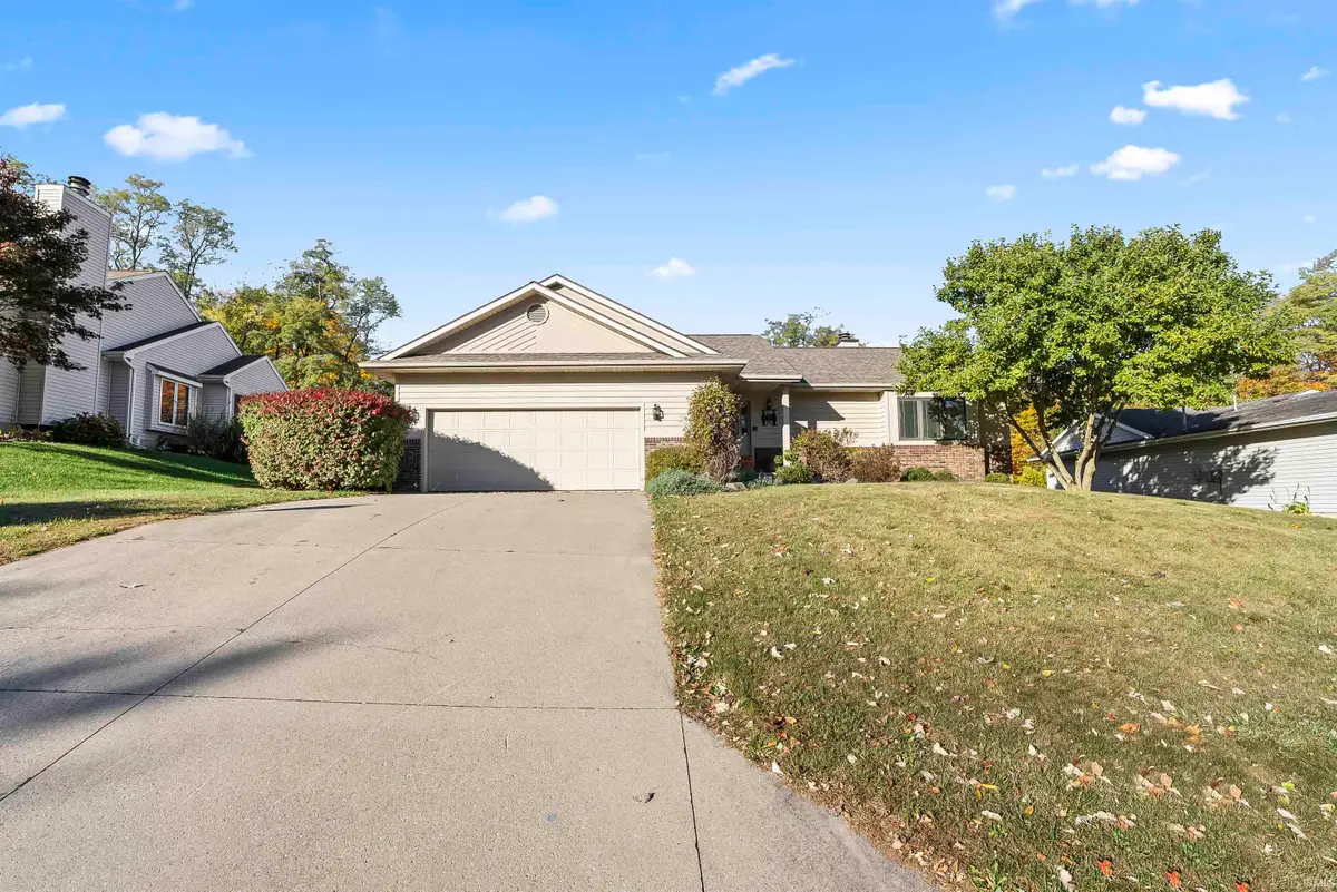 1920 Hunters Ridge Drive, Huntington, IN 46750 - Image #1