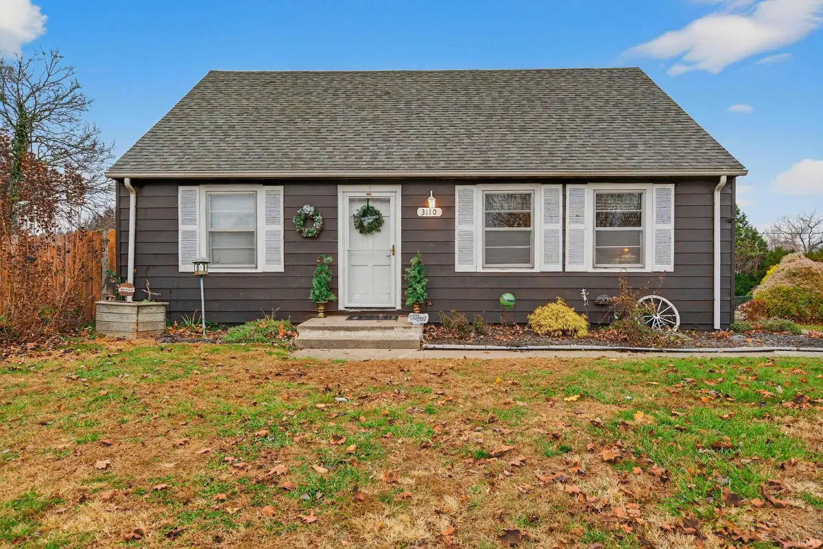 3110 Crescent Avenue, Logansport, IN 46947 - Image #1