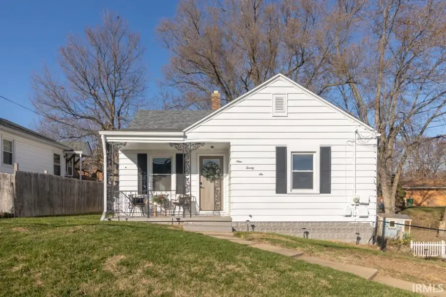 926 I Avenue, New Castle, IN 47362 - Image #2