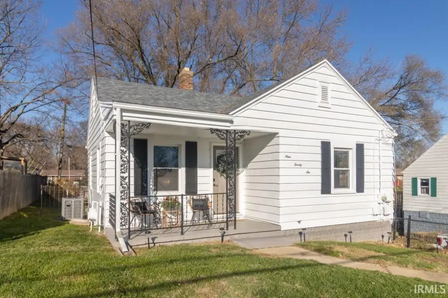 926 I Avenue, New Castle, IN 47362 - Image #3