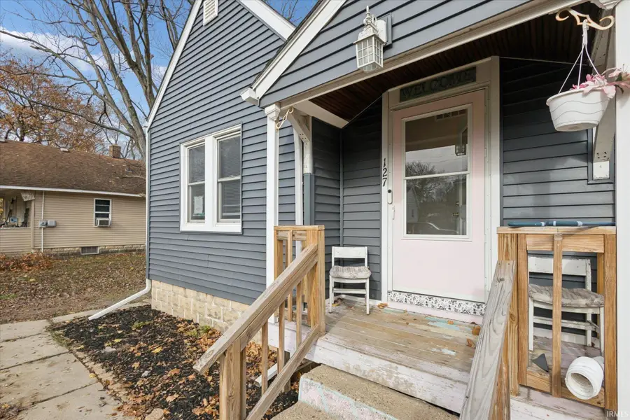 127 David Street, South Bend, IN 46637 - Image #2