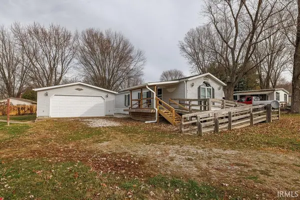 94 Small Fry Avenue, Cloverdale, IN 46120
