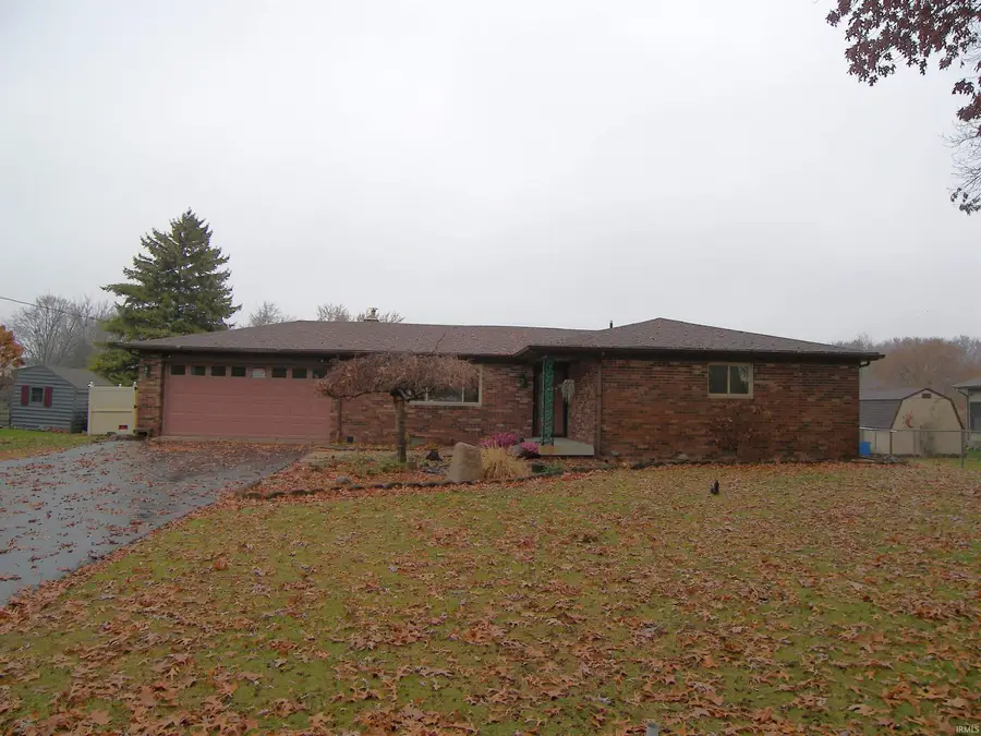 703 Ross Avenue, Warsaw, IN 46580 - Image #2