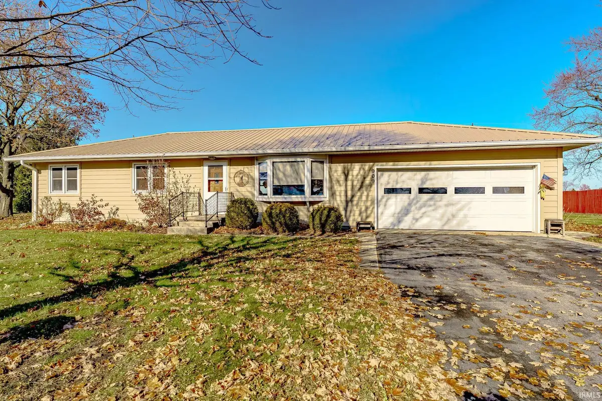 909 E 3rd Street, Fowler, IN 47944 - Image #1