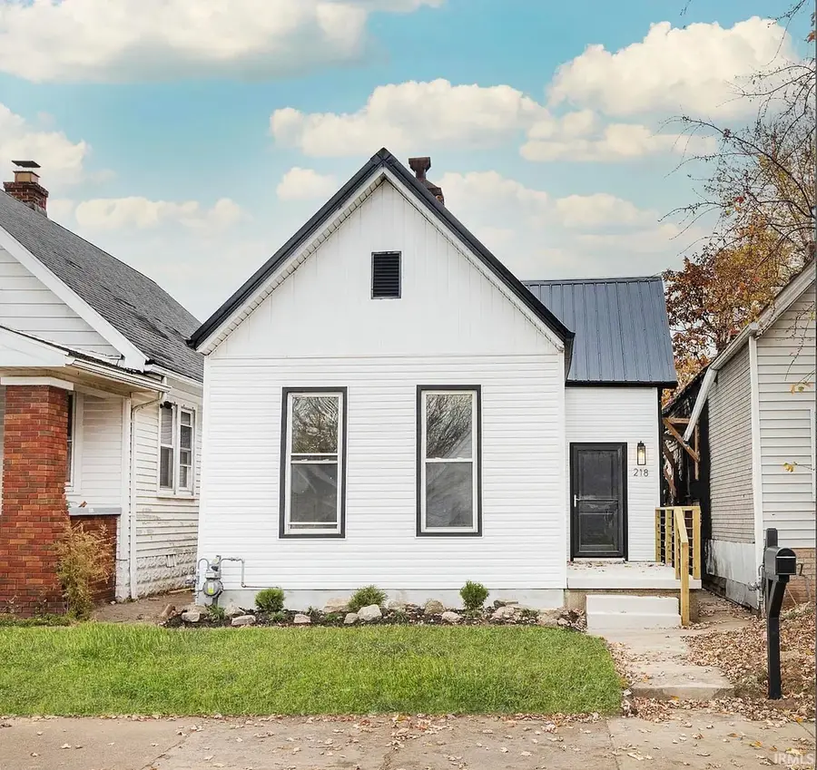 218 E Oregon Street, Evansville, IN 47715 - Image #2