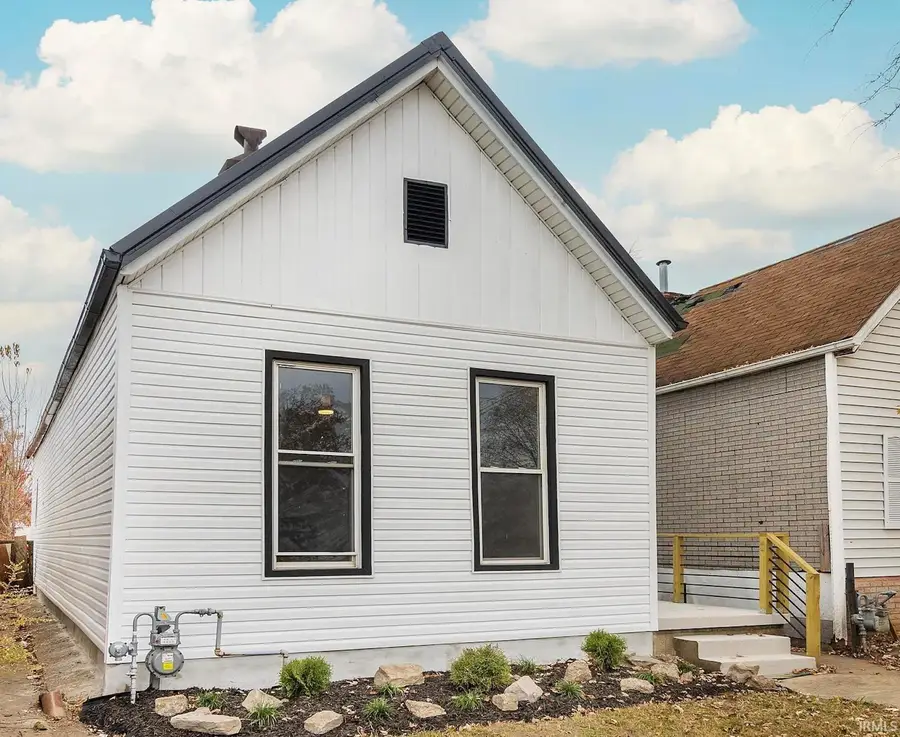 218 E Oregon Street, Evansville, IN 47715 - Image #3