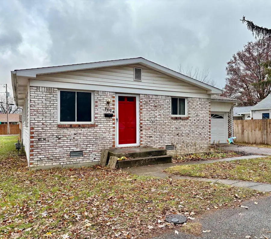 3804 S Carey Street, Marion, IN 46953 - Image #2