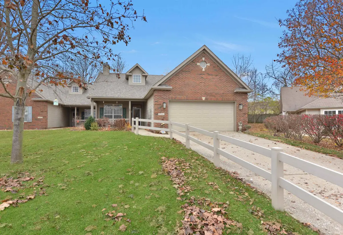 2733 Demmings Court, West Lafayette, IN 47906 - Image #1