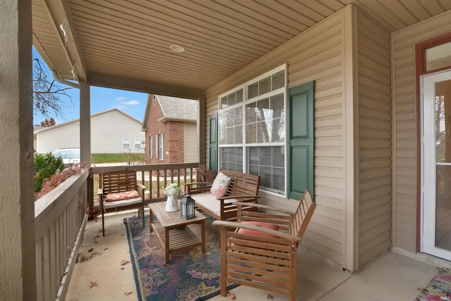 2733 Demmings Court, West Lafayette, IN 47906 - Image #2