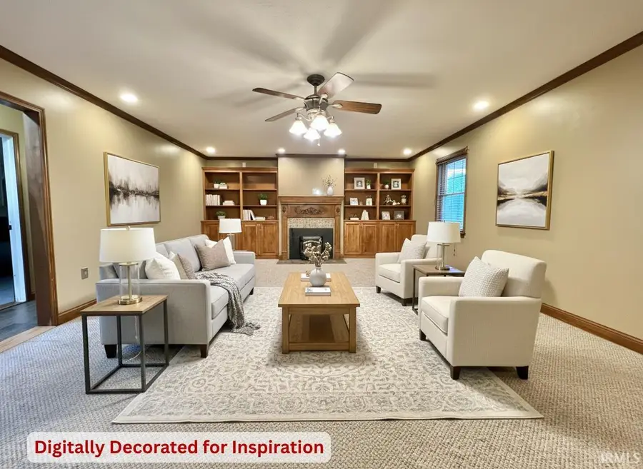 60 S State Route 261, Boonville, IN 47601 - Image #3