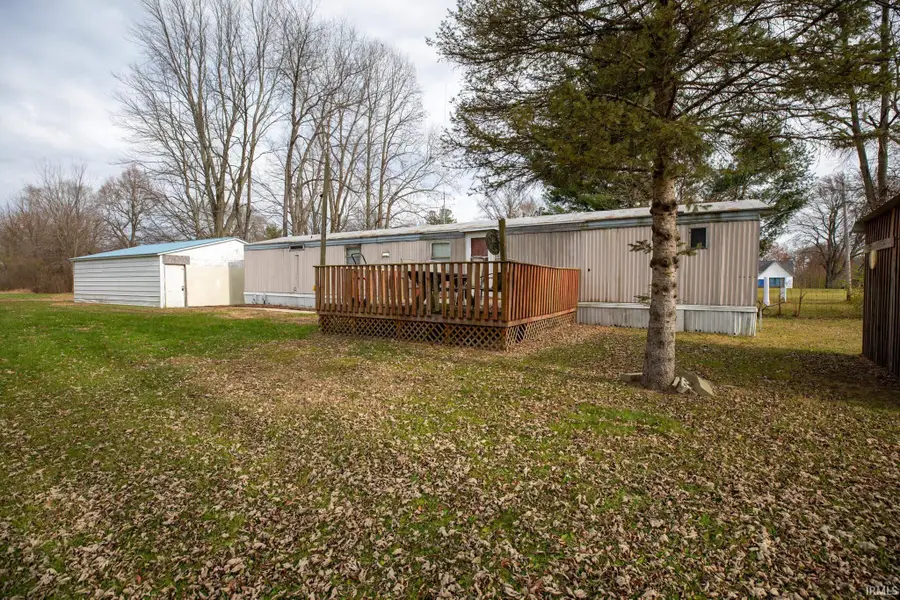 3179 Center Street, Tippecanoe, IN 46570 - Image #2