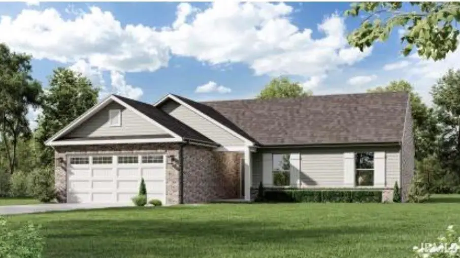 215 Latigo Lane, Garrett, IN 46738 - Image #1