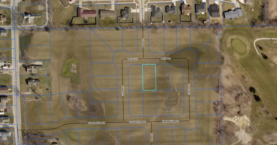 215 Latigo Lane, Garrett, IN 46738 - Image #2