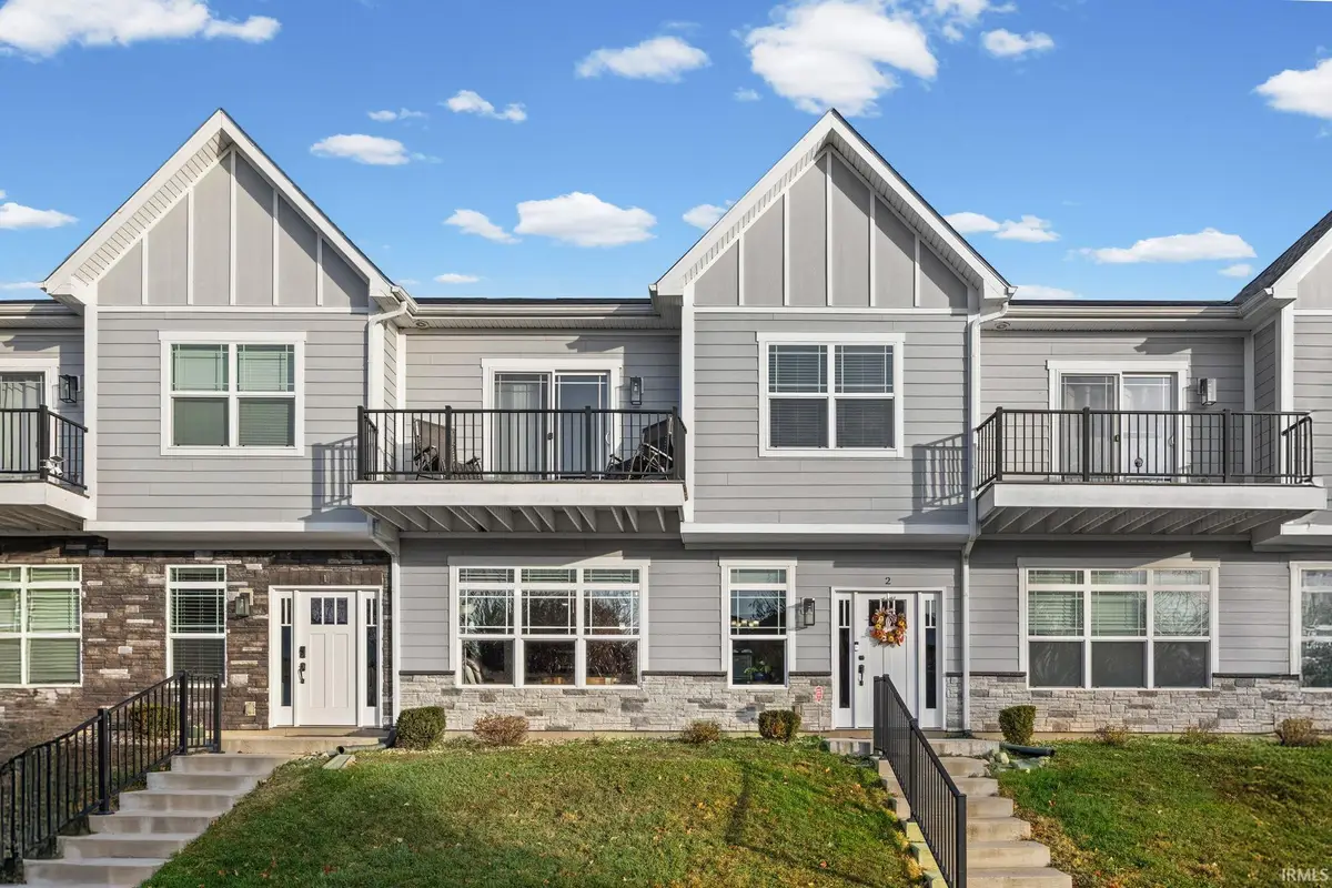 416 Catherwood Drive Unit 2, West Lafayette, IN 47906 - Image #1