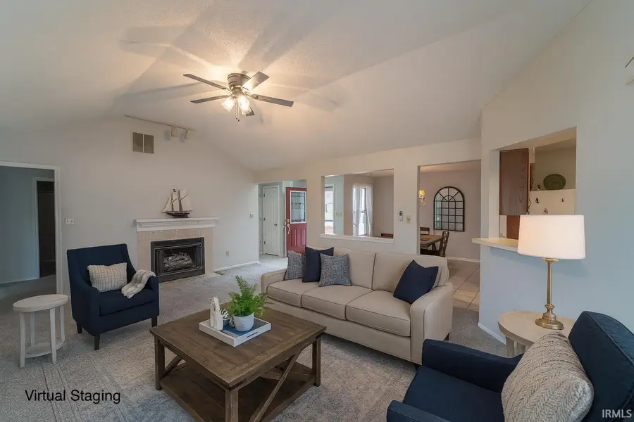 2908 Wood Knoll Lane, Fort Wayne, IN 46804 - Image #2