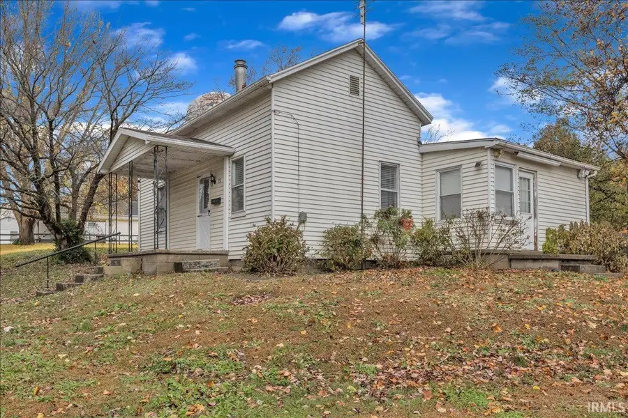 331 E Grant Street, Mount Vernon, IN 47620 - Image #2