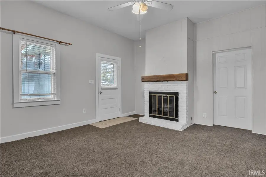 331 E Grant Street, Mount Vernon, IN 47620 - Image #3