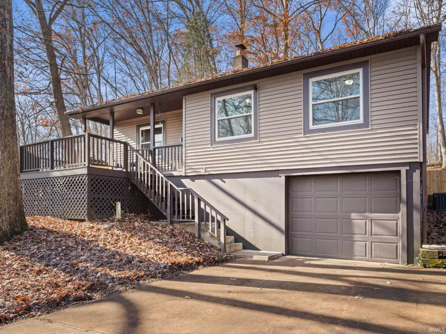 1007 N Cook Street, Paoli, IN 47454 - Image #2