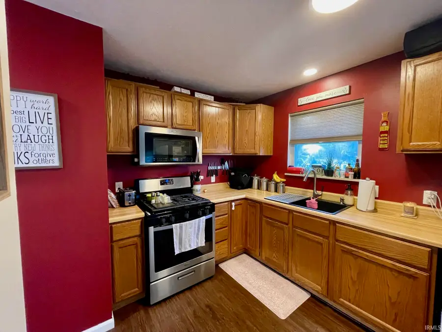 17132 Tomahawk Trail, Plymouth, IN 46563 - Image #2