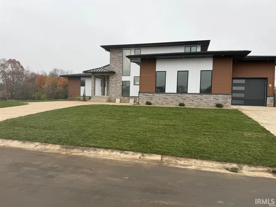 14766 Saleem Court, Granger, IN 46530 - Image #3