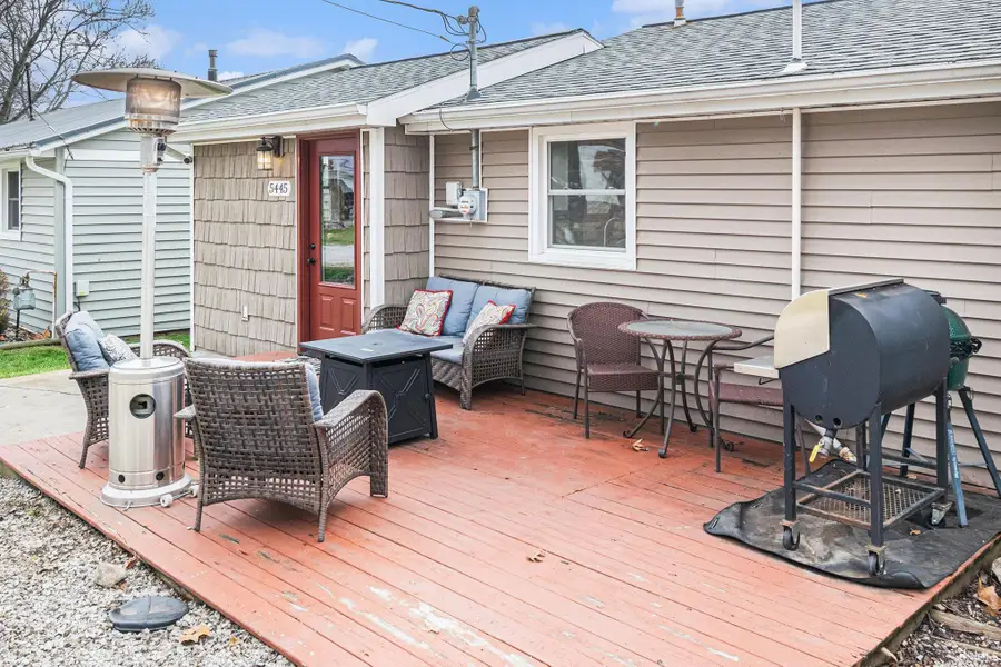 5445 W Warren Street, Silver Lake, IN 46982 - Image #3