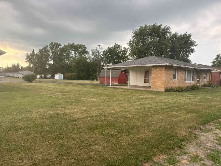 606 N Race Street, Monon, IN 47959 - Image #2