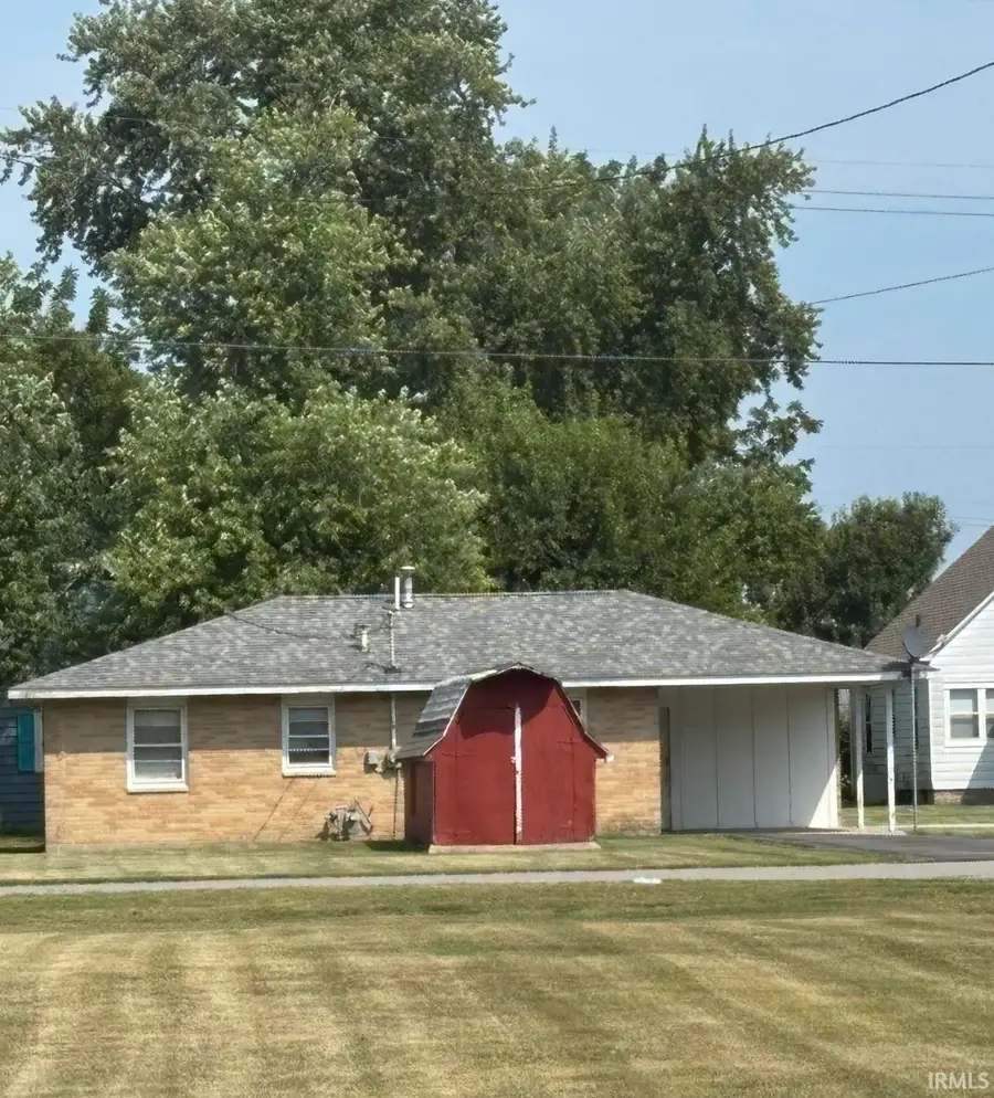 606 N Race Street, Monon, IN 47959 - Image #3