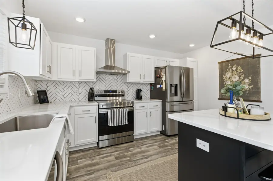 182 Whites Point, Bedford, IN 47421 - Image #3