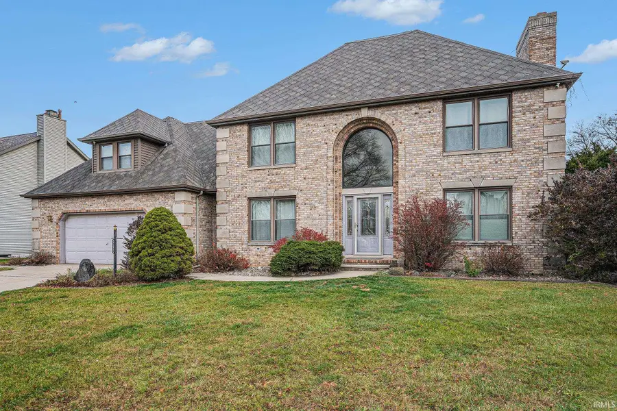 58764 Fawn River Court, Elkhart, IN 46516 - Image #2