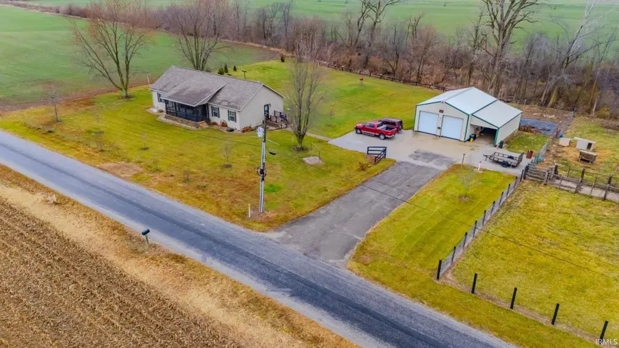 272 W 950 N, North Manchester, IN 46962 - Image #2