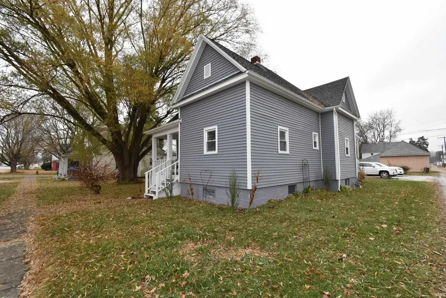 403 E 4th Street, Fowler, IN 47944 - Image #3