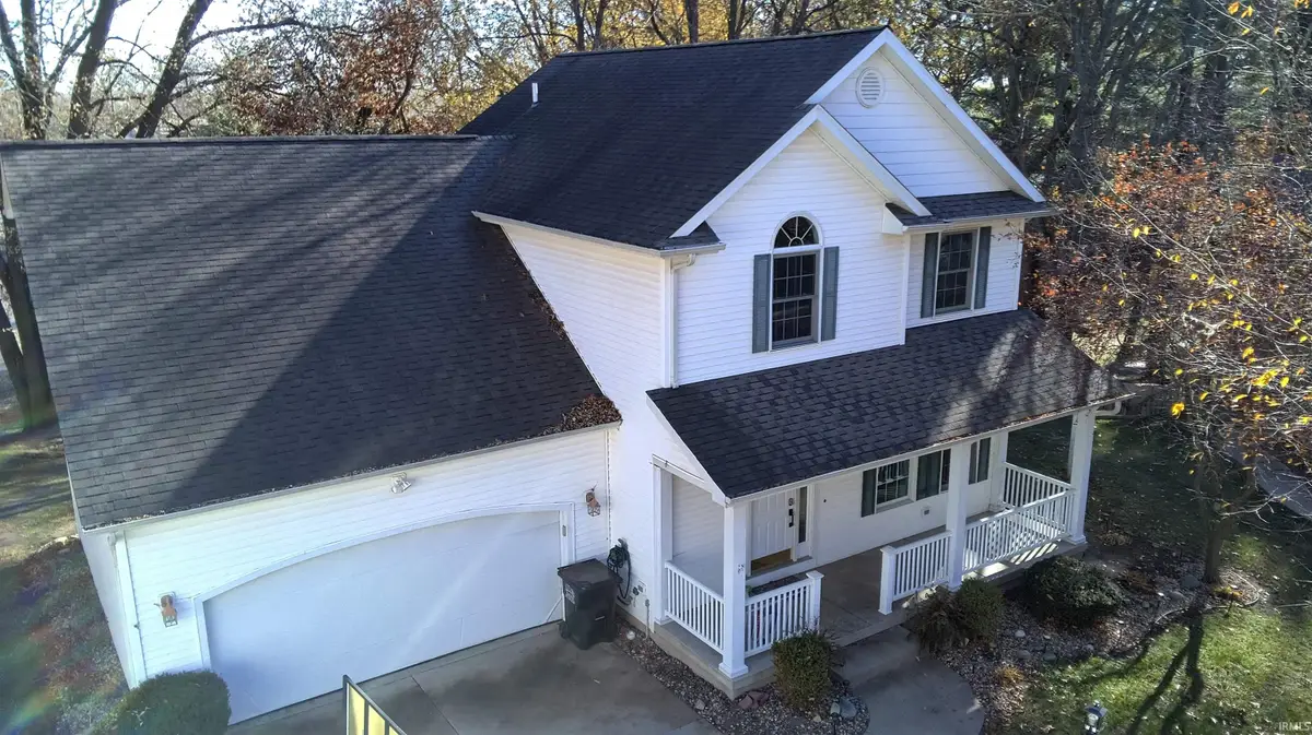 1777 Chickory Lane, Rochester, IN 46975 - Image #1