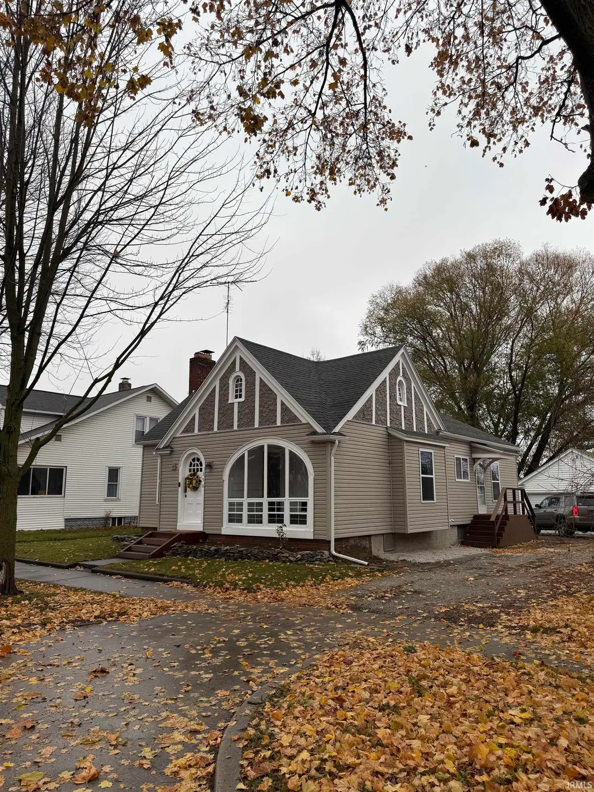 350 S Wayne Street, Waterloo, IN 46793 - Image #1