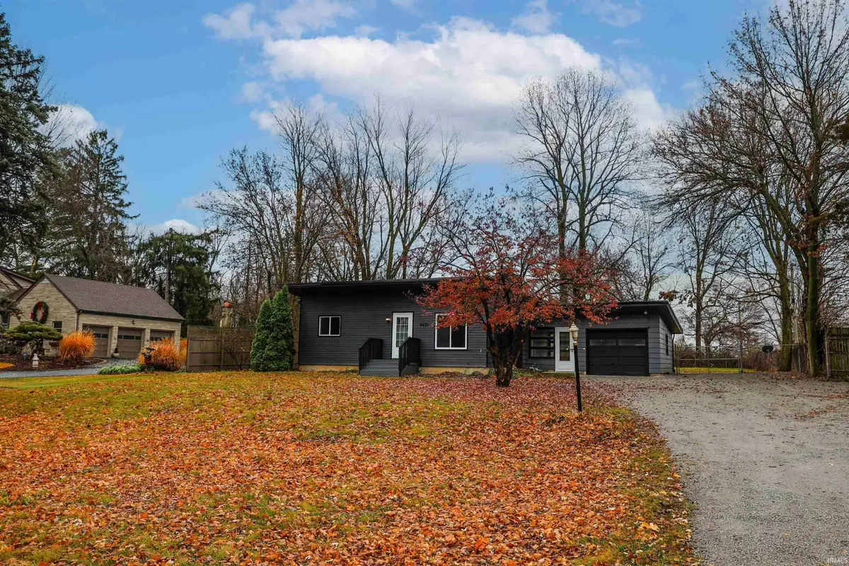 4435 Lower Huntington Road, Fort Wayne, IN 46809 - Image #1