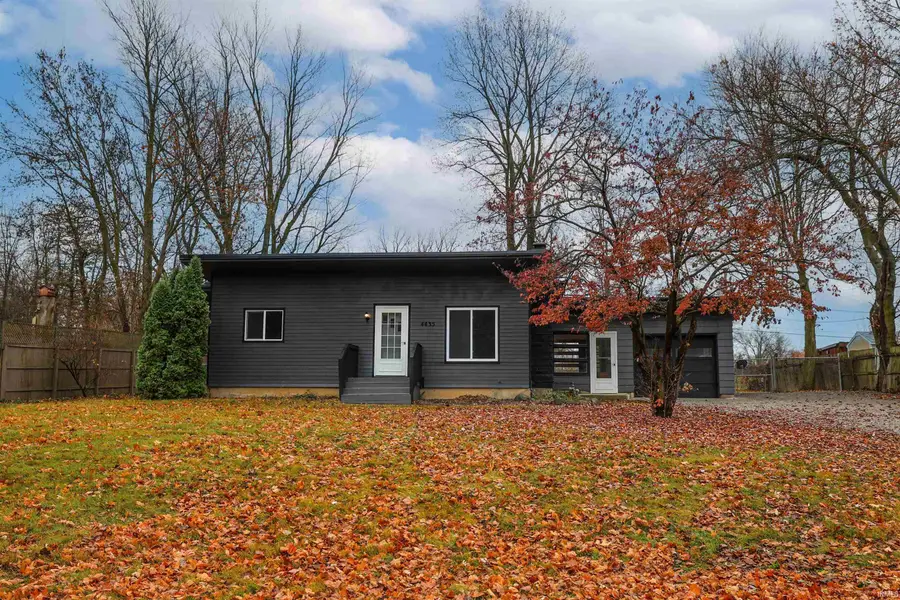 4435 Lower Huntington Road, Fort Wayne, IN 46809 - Image #2