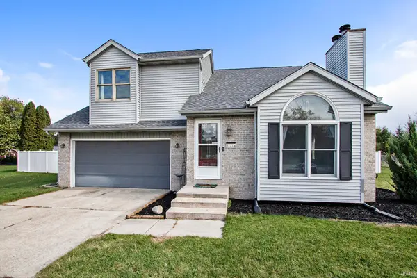 51414 Righter Lane, South Bend, IN 46628