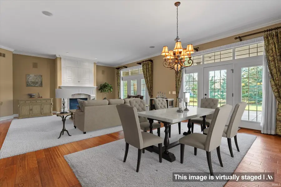 51625 Meadow Pointe Court, Granger, IN 46530 - Image #3