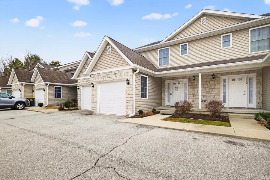 5974 N Ajuga Court, Ellettsville, IN 47429 - Image #2