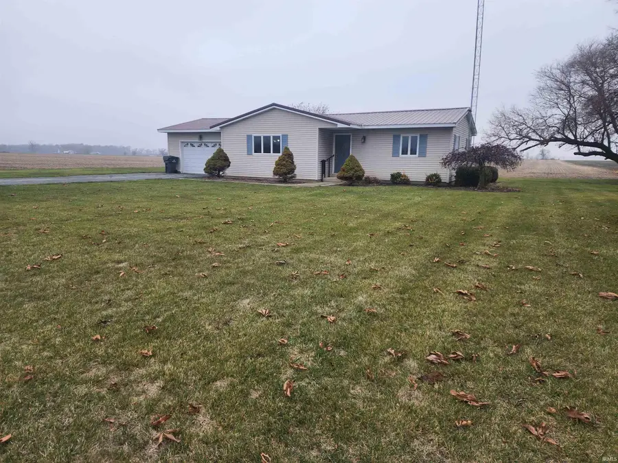 4471 E St Rd 218 Road, Blue Creek, IN 46733 - Image #2