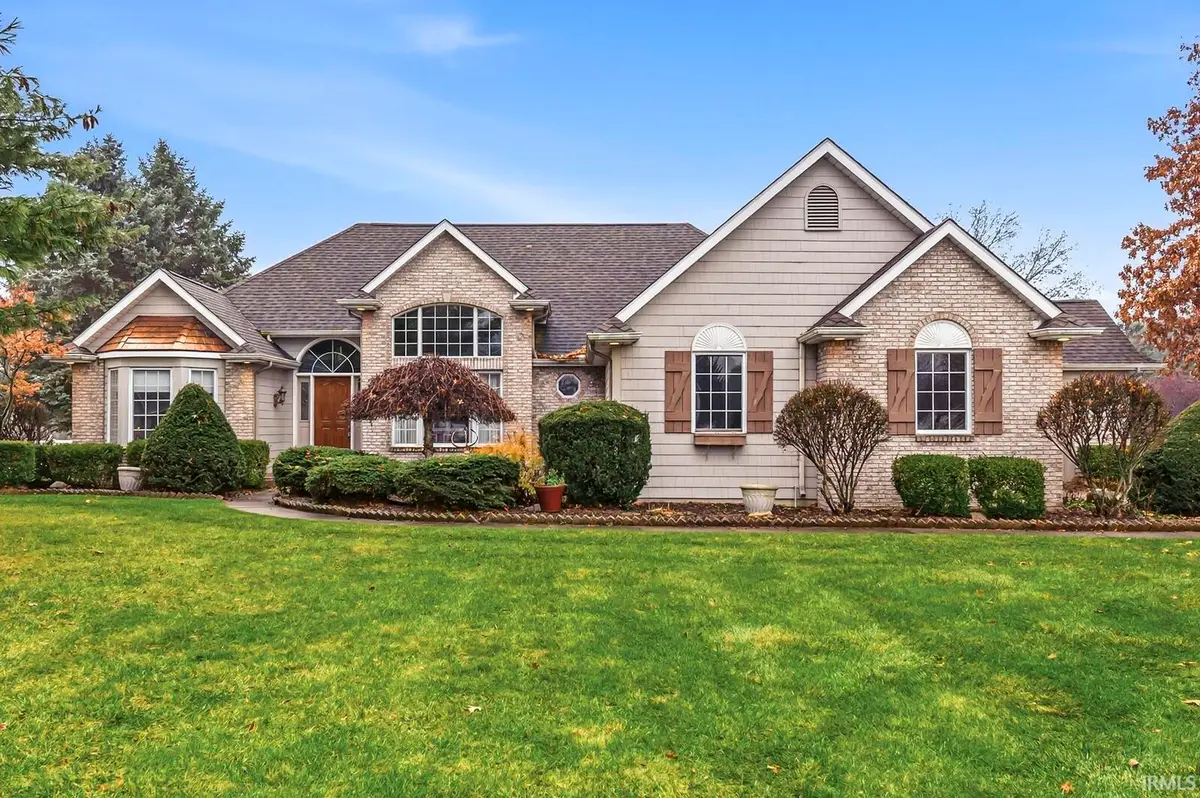 57125 Bluff Crest Drive, Elkhart, IN 46516 - Image #1