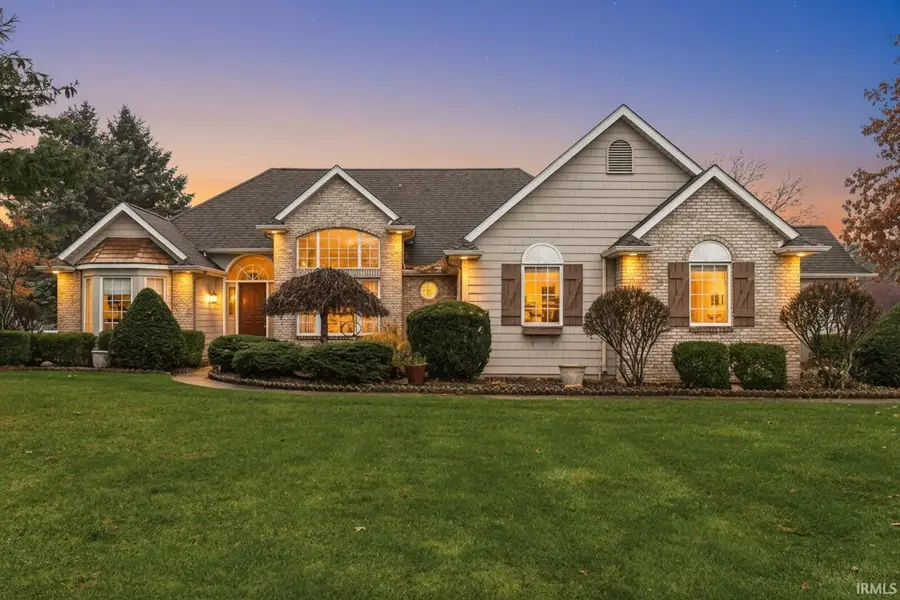 57125 Bluff Crest Drive, Elkhart, IN 46516 - Image #2